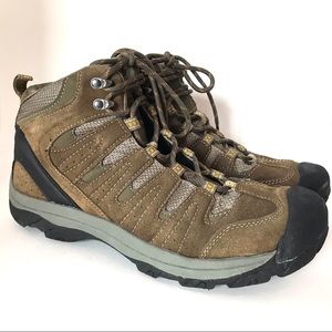 ozark trail hiking boots